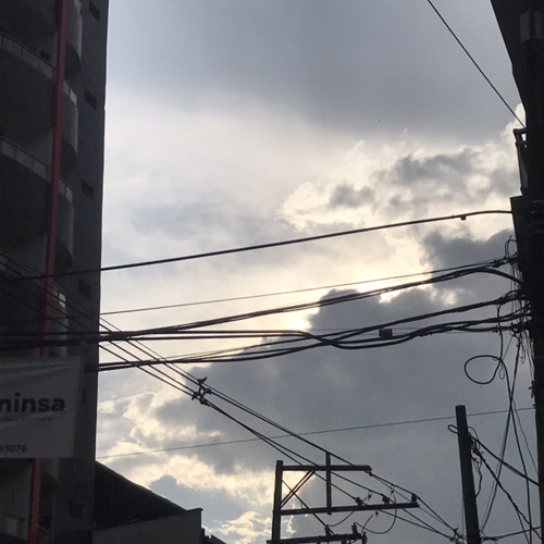 MILO J  TUS VUELTAS yeah