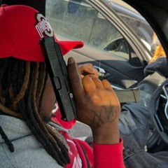 RXK Nephew Ft. RXK Missionary Man - Dead Wrong (Prod. by Brodinski) [djslimebxll]