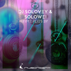 Dj Solovey & Solowei - Time Flies By
