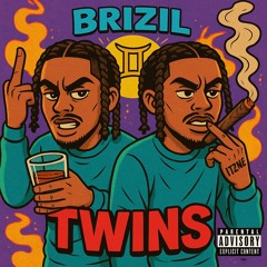 Twins (Freestyle)