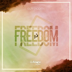 Guy Didden - Freedom