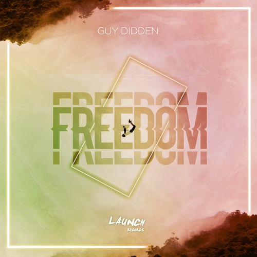 Guy Didden - Freedom