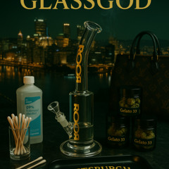 GlassGod