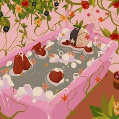 Los prisioneros - maldito sudaca - Nightcore