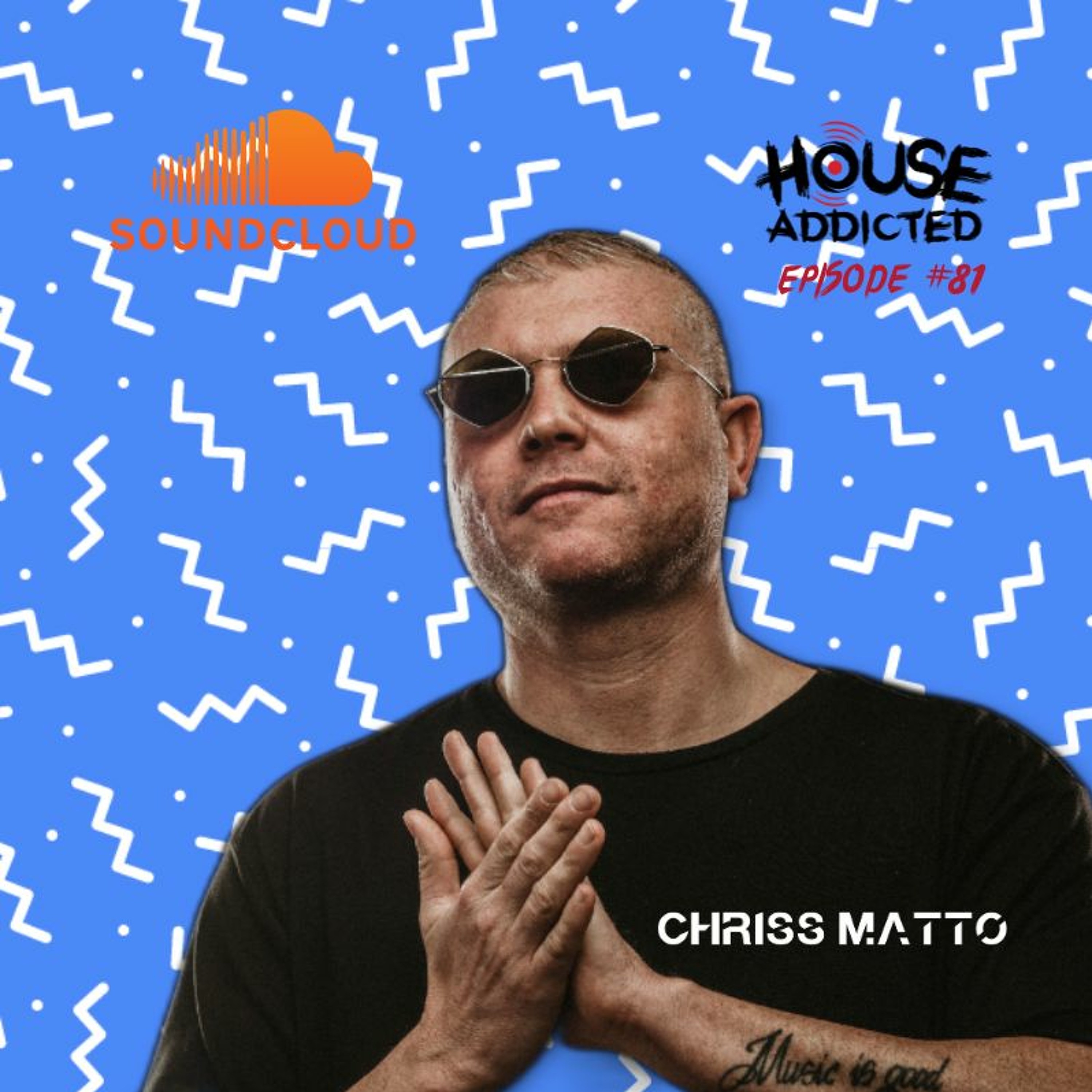 Chriss Mattò