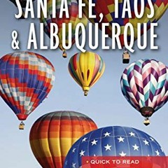 [Download] EBOOK 💕 Frommer's EasyGuide to Santa Fe, Taos and Albuquerque (EasyGuides