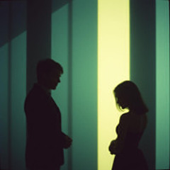 Shadows on My Skin