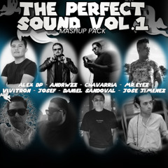 THE PERFECT SOUND VOL.1 BY JOSEF