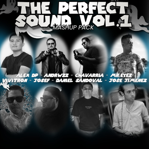 THE PERFECT SOUND VOL.1 BY JOSEF