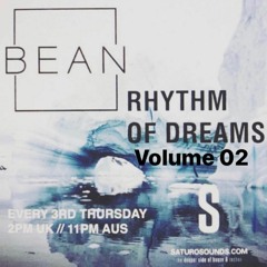 RHYTHM OF DREAMS Vol 002