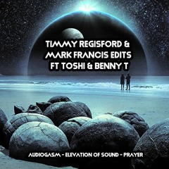Benny T - Prayer (Timmy Regisford & Mark Francis Edit)