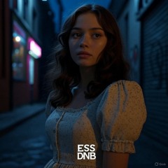 Pretty Little Baby - ESS DNB REMIX - FREE DL