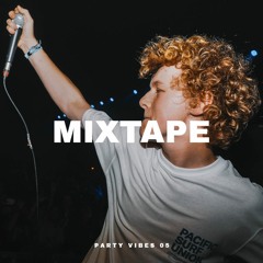 Party vibes 05 (DJ set) DJVM