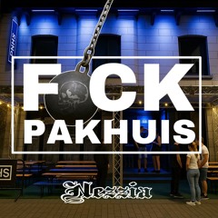 Fuck Pakhuis (195 Bpm Early Hardcore)