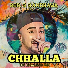 Dj Sarj Ft Bob. B Randhawa - Chhalla (The Legalised Mix) MTV HUSTLE