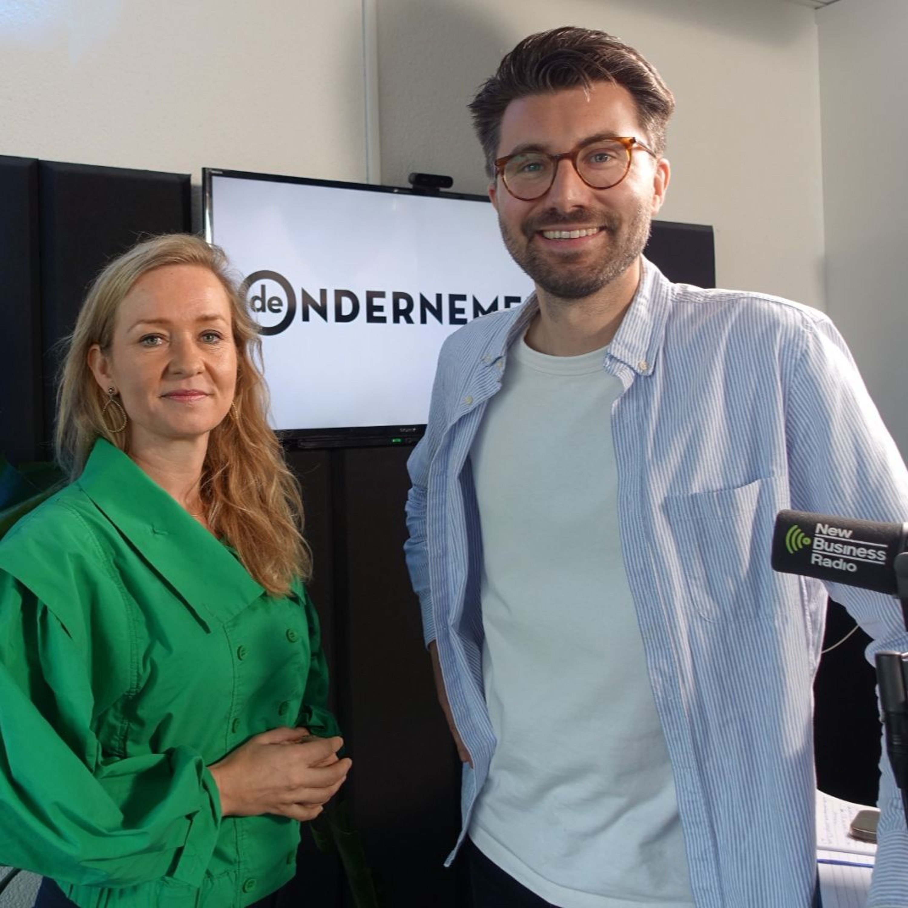 New Business Radio