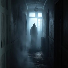 Ghost- Dark Room pt.1 :The matrix