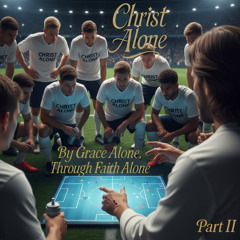 01 Christ Alone (Funky ver.)