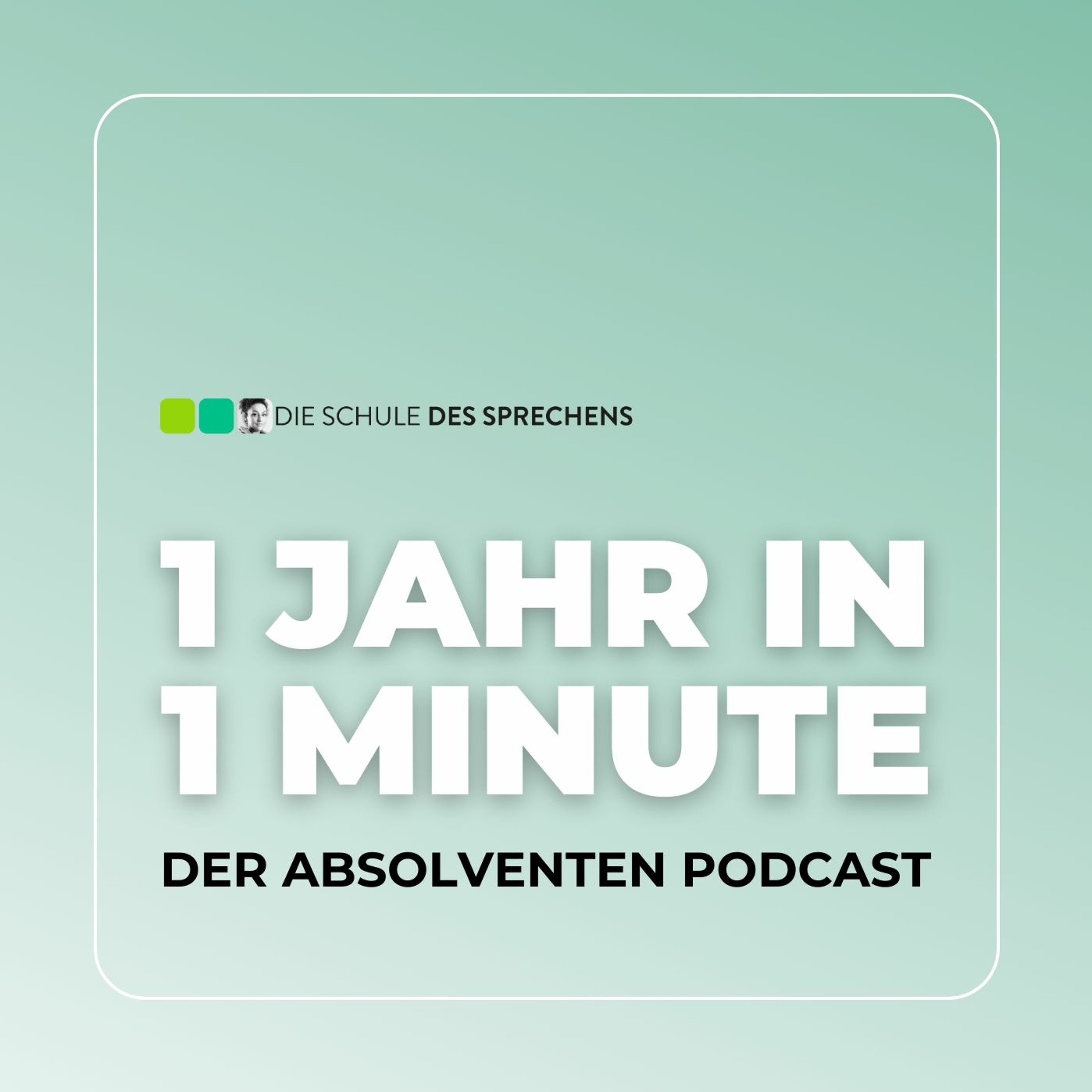 Die Schule des Sprechens