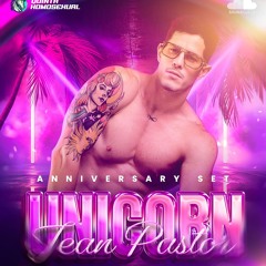 UNICORN @ QUINTA HOMOSEXUAL