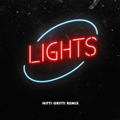 San Holo vs. Kanye x Nitti x 808gong - Lights (DARWIN KLAUS EDIT)