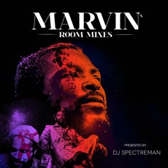 Dj SPECTREMAN Presents Marvin's Room Mixing May 2020