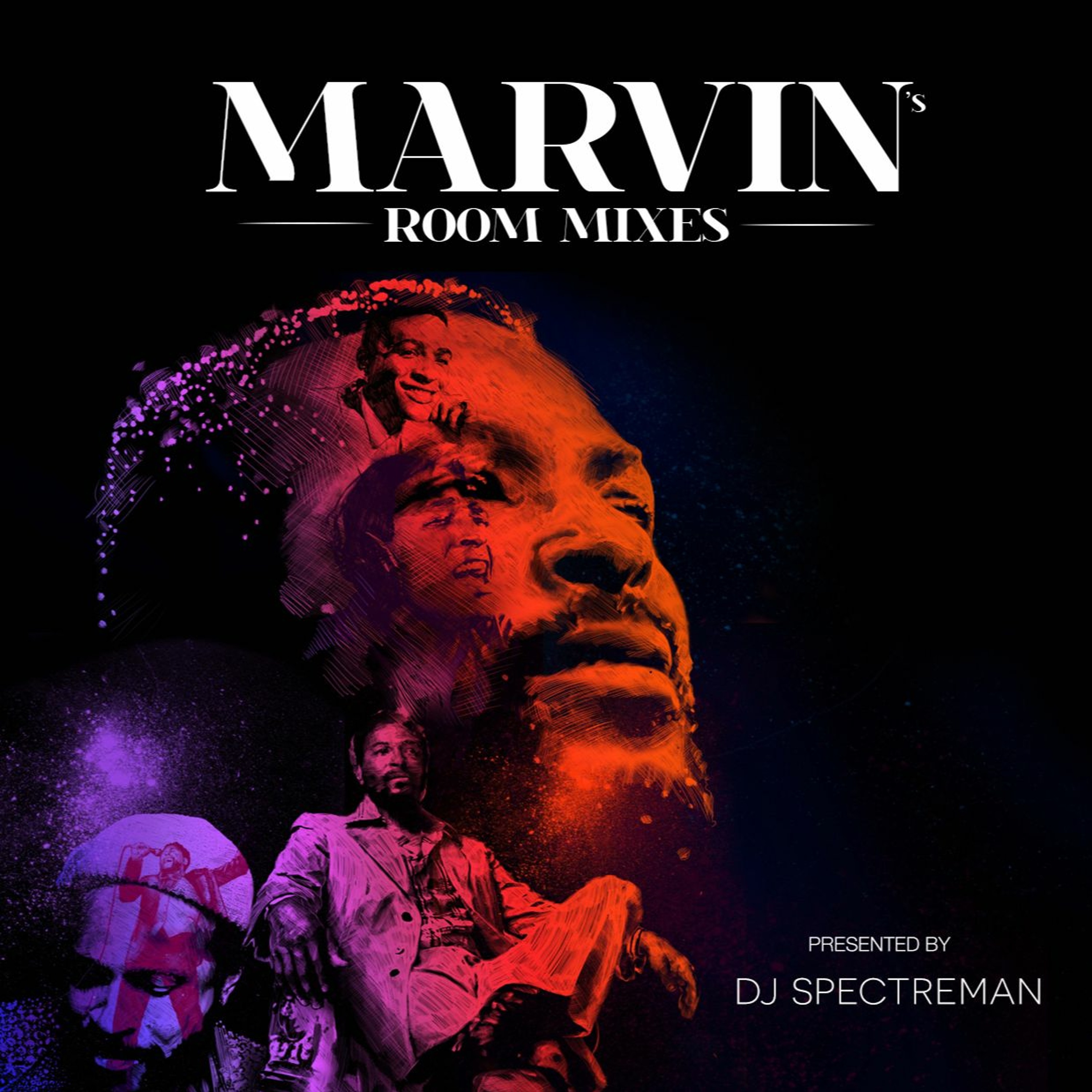 Marvin Conversations