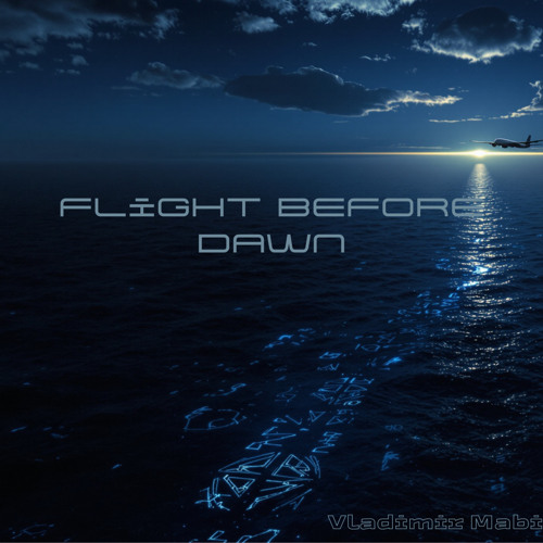 Flight Before Dawn (Pop Edition)