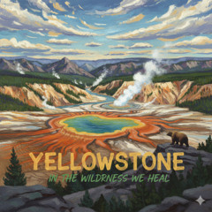 Yellowstone — In the Wilderness We Heal