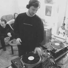Mauu RTS.FM St. Petersburg at Fontanka home studio 02.06.2022