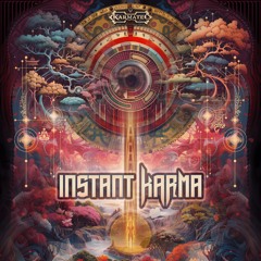 Instant Karma Mini Mix by Vanta Neurons
