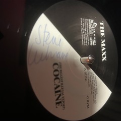 Cocaine (The Biggest Illegal Export)RARE VINYL