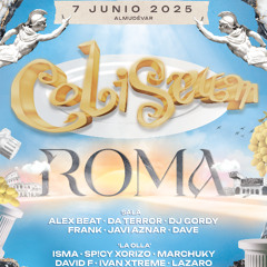 ROMA 2025