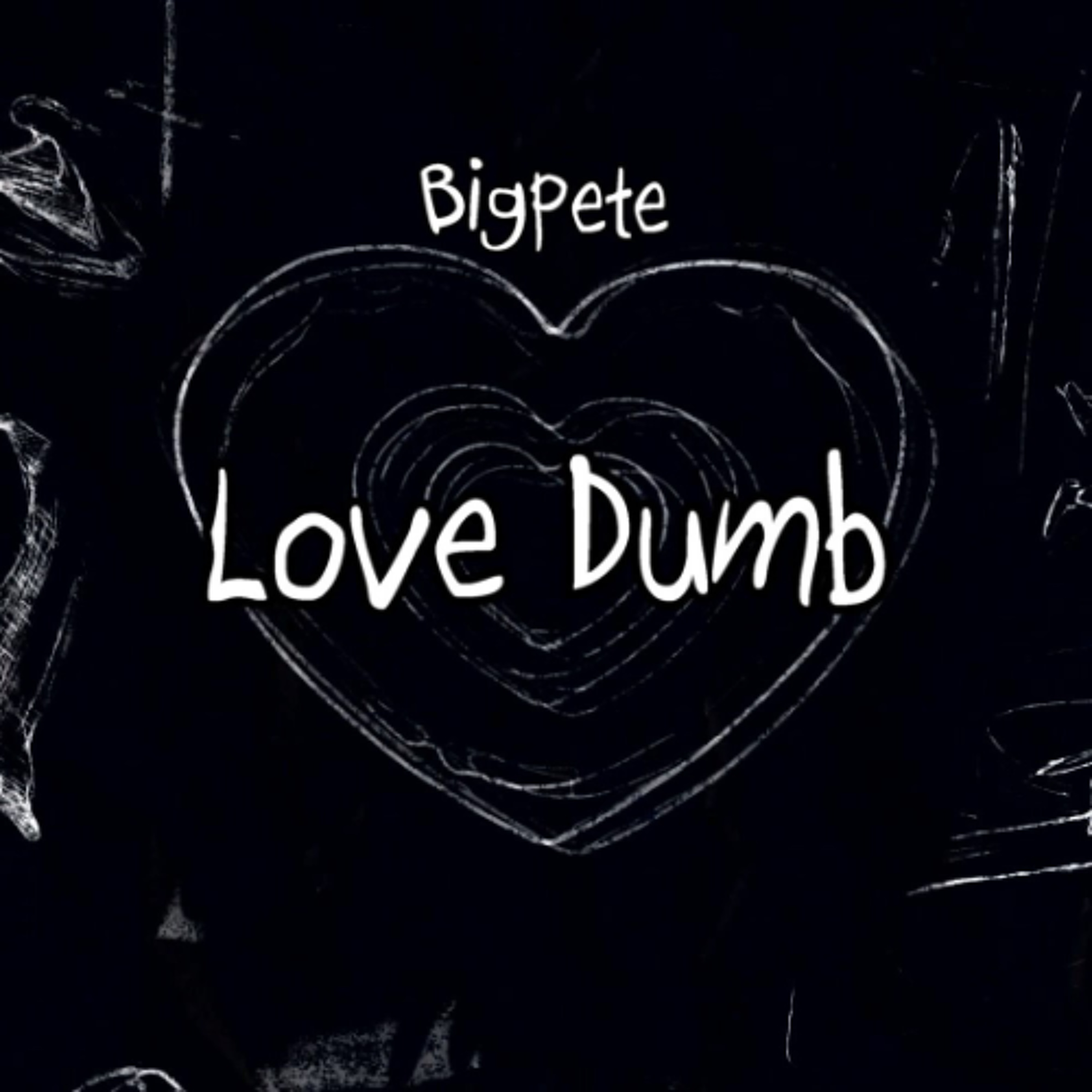 Love Dumb episode artwork