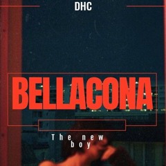 Daymont - bellacona (oficial audio)