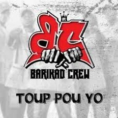 Descargar Toup Pou Yo Barikad Crew