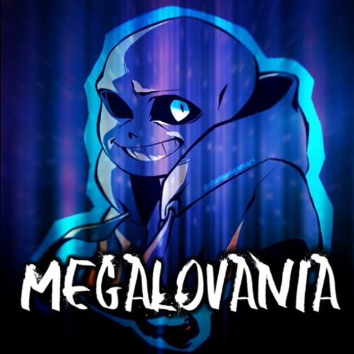 Megalovania Resastered