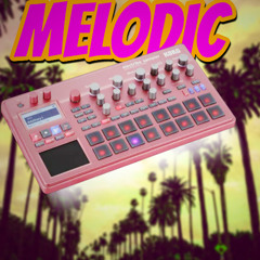Melodic