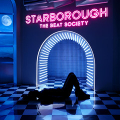 Starborough's Societa Dei Beat Mix