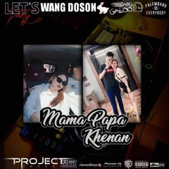 DUGEM FUNKOT NEW • DJ AN ANGEL LOVE X HOW DO YOU DO SPECIAL REQUEST MAMA PAPA KHENAN NEW 2025.mp3