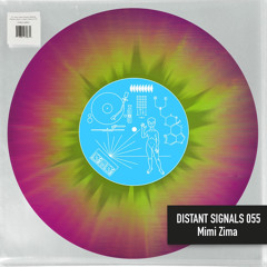 Distant Signals 055: Mimi Zima