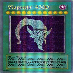ℜ𝔲𝔭𝔯𝔢𝔠𝔥𝔱 𝟒𝟓𝟎𝟎 - ℑ𝔫𝔱𝔯𝔬