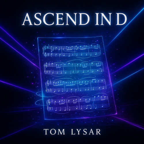 Ascend in D