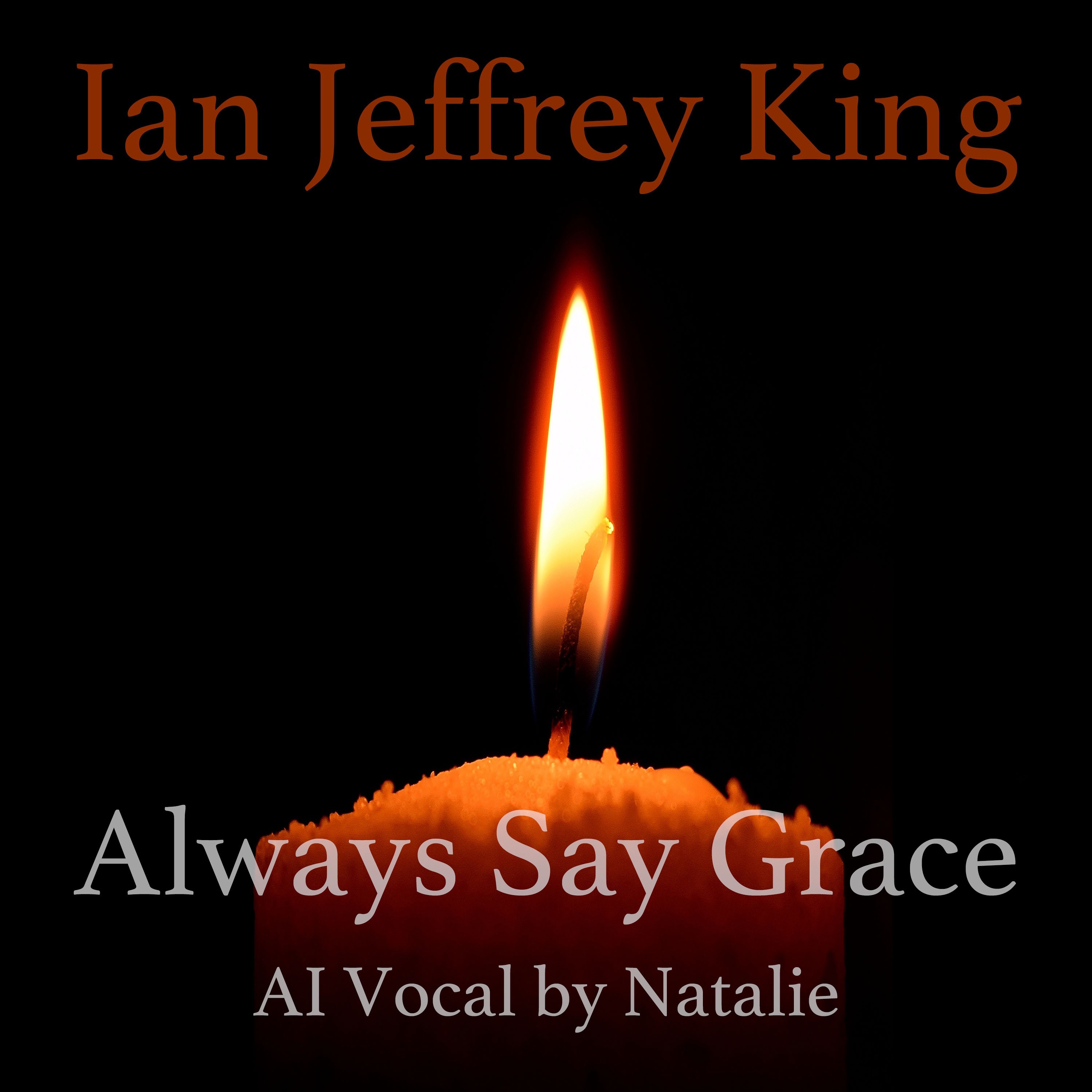 Ian Jeffrey King