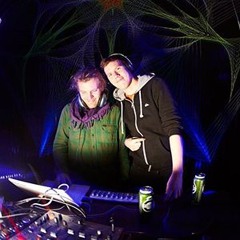 Hypnose- Lauge & Baba Gnohm - Live @ Freqs Of Nature 2012, Germany