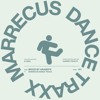 DJ MDX presents ANABEPX DJ mix artwork - Electronic music tracklist cover image
