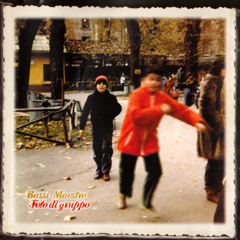 Family & Business (feat. I Poeti Maledetti)