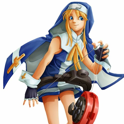 Bridget Guilty Gear X2 Story Path 2 