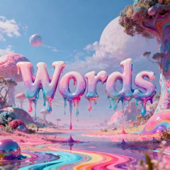 Words