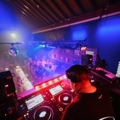 Mix Master Renzo - Live Early Set @ Gusto OCT 8th 2022